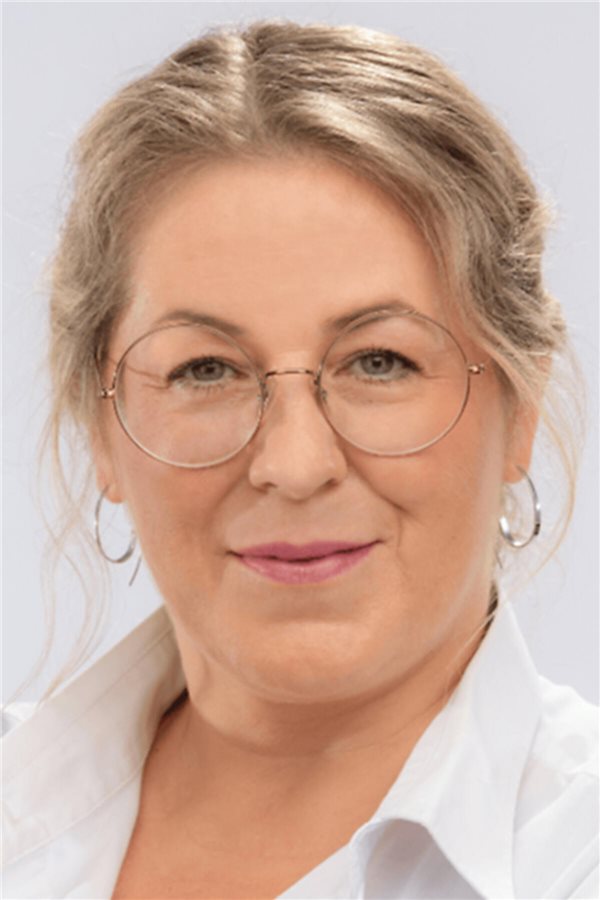 Abgeordnete im Porträt: Nicole Hess (AfD) Nicole Hess