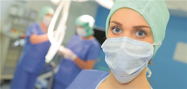 Ob Klinik oder ambulante Medizin: Physician Assistants sind unverzichtbarer Teil interprofessioneller Versorgung.