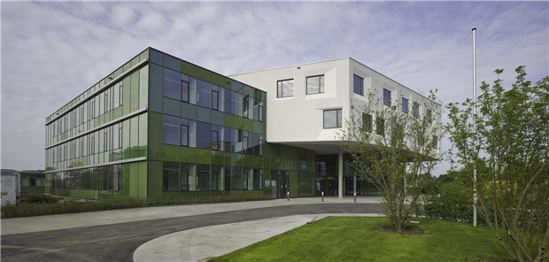  Nationale Centrum für Tumorerkrankungen Heidelberg 