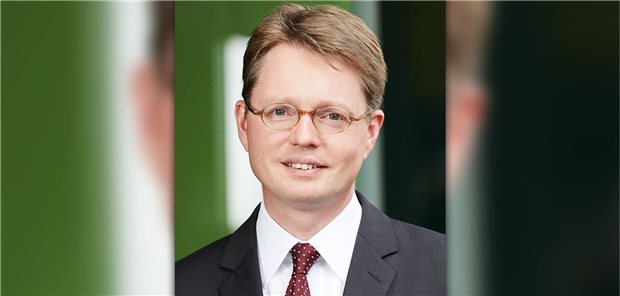 Wie lässt sich eine faire Aufgabenverteilung in der Pandemie erreichen, Dr. Reuther? PKV-Verbandsdirektor Dr. Florian Reuther