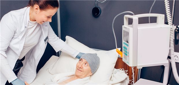 Neue Praxisleitlinie Tumorschmerz Patientenautonomie im Fokus: Auch das Urteil zur Sterbehilfe wird in der Leitlinie berücksichtigt