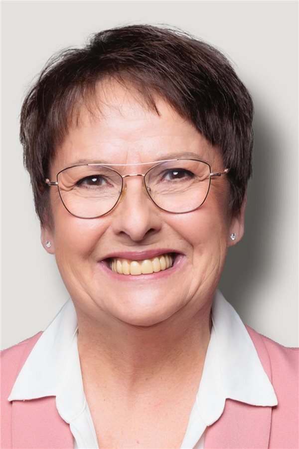 Patricia Lips (CDU)