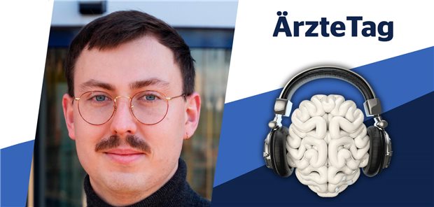 Was macht den Reiz der Allgemeinmedizin für junge Forscher aus, Herr Wiesheu? Paul Wiesheu