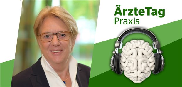 Wo hakt es am meisten zwischen Pflege und Arztpraxen, Frau Schülke? Petra Schülke