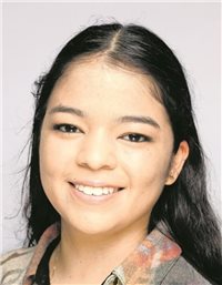 Alexandra Castro Silva