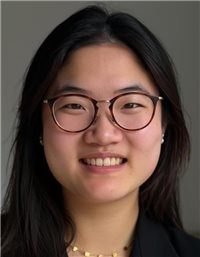 Huilin Guo Huilin Guo