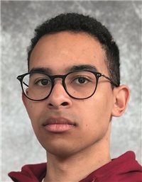 Tyrese M. Neumann-Hamid