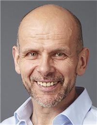 Arndt Striegler Arndt Striegler