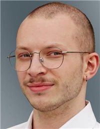 Marc Kehrmann Marc Kehrmann