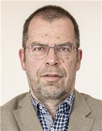 Prof. Dr. med. Jürgen Windeler