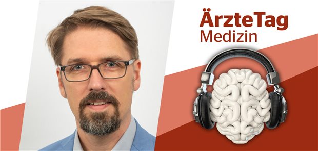 Podcast Lars Hölzel