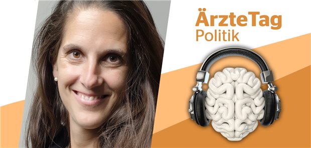 Warum sind Hausärzte die wichtigsten Organspende-Botschafter, Dr. Barreiros? Privatdozentin Dr. Ana Paula Barreiros, Geschäftsführende Ärztin der Region-Mitte der Deutschen Stiftung Organtransplantation (DSO).