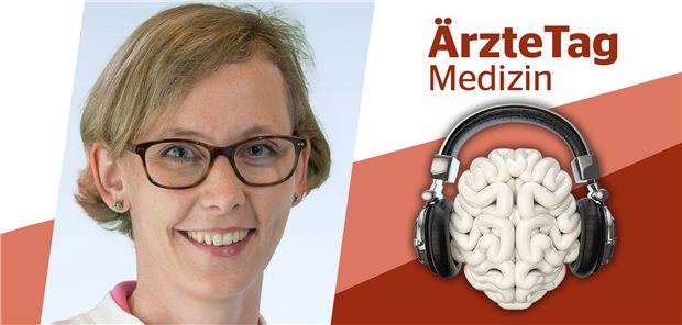 Mit Herzinsuffizienz-Screening bei Diabetes kann man nicht früh genug anfangen! Privatdozentin Dr. Katharina Schütt, Sprecherin der AG Herzinsuffizienz und Diabetes bei der Deutschen Gesellschaft für Kardiologie.