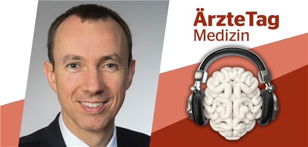 Wie lösen wir mit Registern die Evidenz-Krux bei seltenen Erkrankungen, Prof. Sarrazin? Prof. Christoph Sarrazin