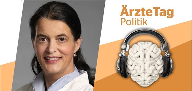 Umweltmedizinerin zum Klimawandel: „Wir sägen an dem Ast, auf dem wir sitzen“ Prof. Claudia Traidl-Hoffmann leitet das Institut für Umweltmedizin am Helmholtz Zentrum München.