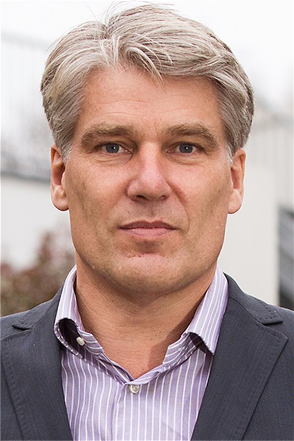 Forschung im Bereich der öffentlichen Gesundheit und gemeinsame Nutzung von Daten Prof. Dr. A.J. Gelderblom