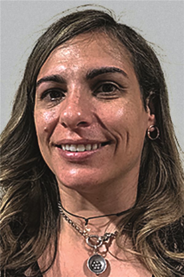 Beruhigungssauger: Die richtige Form ist entscheidend Prof. Dr. Ana Norton, Dental Medicine School, University of Porto, Portugal