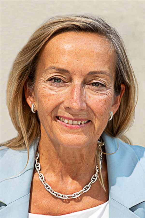 Forschung im Bereich der öffentlichen Gesundheit und gemeinsame Nutzung von Daten Prof. Dr. Bettina Borisch