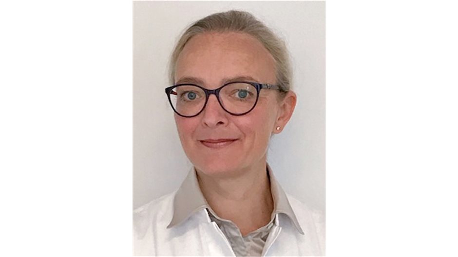 Prof. Dr. Christina T. Rieger Fachärztin für Innere Medizin, Hämatologie und int...