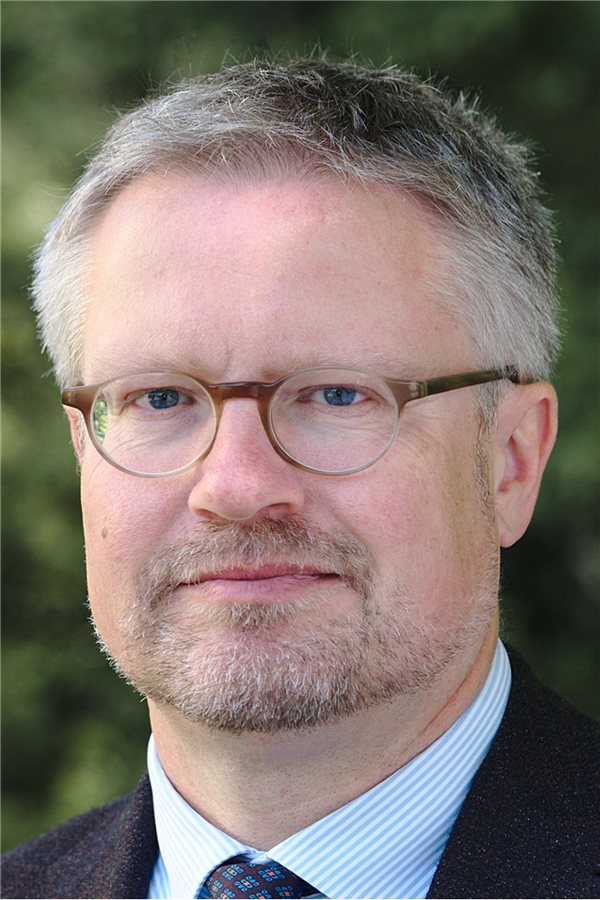 Forschung im Bereich der öffentlichen Gesundheit und gemeinsame Nutzung von Daten Prof. Dr. Thomas Berlage