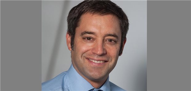 Dringt das Coronavirus auch ins Gehirn? Prof. Julian Bösel ist Chefarzt an der Klinik für Neurologie in Kassel und designierter Präsident der Deutschen Gesellschaft für NeuroIntensiv- und Notfallmedizin.