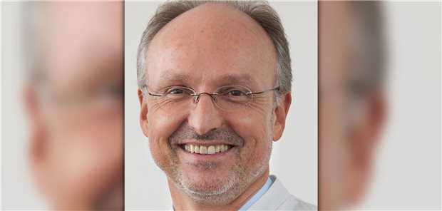 Warum die Corona-Krise auf den Appetit durchschlägt Prof. Ulrich Voderholzer, Facharzt für Psychiatrie und Psychotherapie, ist Ärztlicher Direktor der Schön Klinik Roseneck.