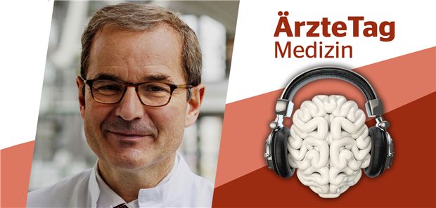Wie hilft ein fäkaler Mikrobiomtransfer, Professor Stallmach? Professor Andreas Stallmach ist Direktor der Klinik für Innere Medizin IV am Universitätsklinikum Jena mit den Schwerpunkten Gastroenterologie, Hepatologie, Infektiologie und Interdisziplinäre Endoskopie