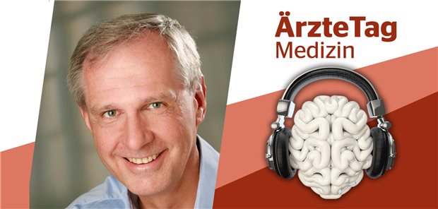 Professor Bernd Kleine-Gunk, Gynäkologe in Nürnberg und Präsident der German Society of Anti-Aging Medicine: „Der Wunsch, gesund alt zu werden, ist doch nachvollziehbar.“