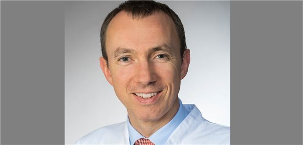 Die Corona-Pandemie und ihre stillen Opfer Professor Christoph Sarrazin ist Chefarzt der Medizinischen Klinik II am St. Josefs-Hospital Wiesbaden und Mitglied des DGIM-Vorstands.