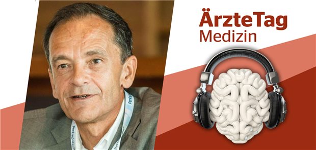 Sepsis – was sind die neuen Empfehlungen zu Diagnose und Nachsorge, Professor Brunkhorst? Professor Frank M. Brunkhorst