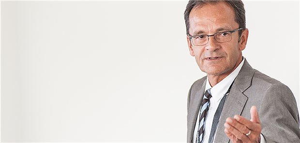 Prof. Dr. Frank M. Brunkhorst; Zentrum für Klinische Studien, Universitätsklinikum Jena