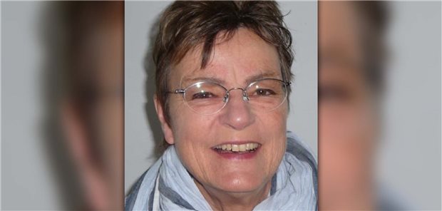 Professor Gabriele Kaczmarczyk, Vizepräsidentin des Deutschen Ärztinnenbundes e.V. (DÄB)