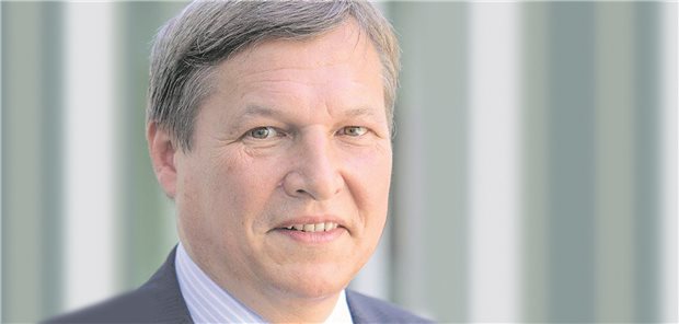 Professor Harry Derouet ist zum fachärztlichen KV-Vorstand im Saarland gewählt worden.