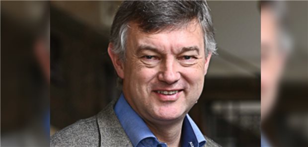 Was macht die Rheumatologie für junge Ärzte interessant, Professor Schulze-Koops? Professor Hendrik Schulze-Koops, Leiter der Abteilung Rheumatologie am Klinikum der Ludwig-Maximilians-Universität, ist Präsident der Deuschen Gesellschaft für Rheumatologie