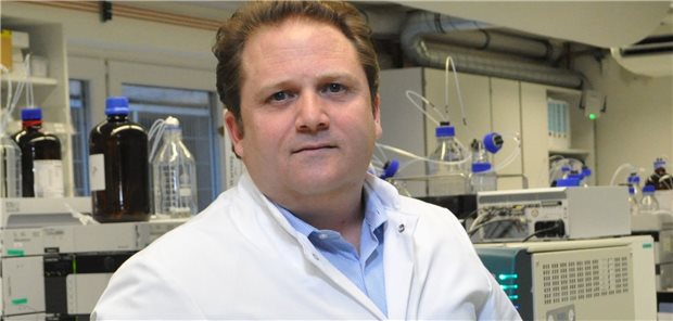 So fahnden Labore nach Coronavirus-Mutationen Professor Jan Kramer ist Internist und Facharzt für Laboratoriumsmedizin. Er ist stellvertretender Vorsitzender des Berufsverbands der Akkreditierten Labore in der Medizin (ALM) e.V.