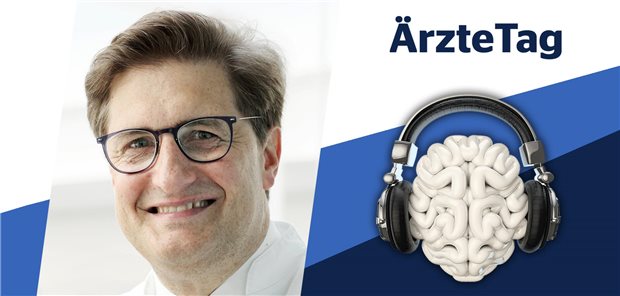 Warum sind auch Hausärzte für das Lungenkrebs-Screening wichtig, Professor Vogel-Claussen? Professor Jens Vogel-Claussen