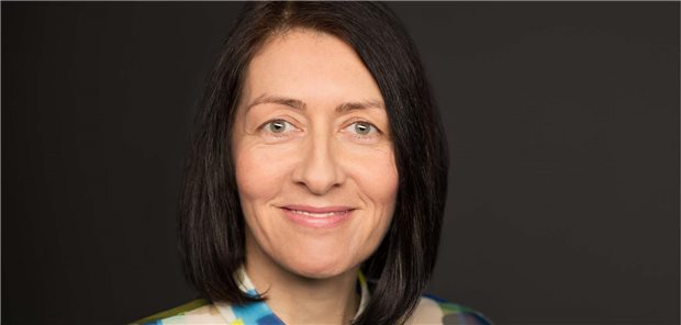 Warum bei Kindern Rheuma nach wie vor erst spät diagnostiziert wird Professor Kirsten Minden, Kinderrheumatologin im Sozialpädiatrischen Zentrum der Charité in Berlin