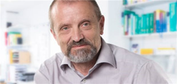 Professor Norbert Donner-Banzhoff, Abteilung für Allgemeinmedizin, Präventive und Rehabilitative Medizin im Medizinischen Zentrum für Methodenwissenschaften und Gesundheitsforschung an der Philipps-Universität Marburg