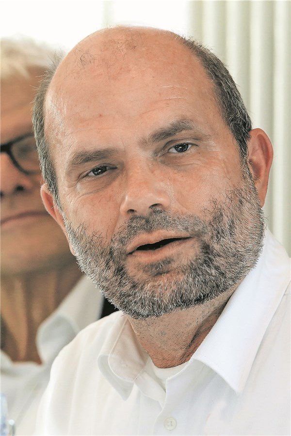 Prävention muss bei den Kindern beginnen! Professor Reinhard Busse, Gesundheitsökonom, TU Berlin