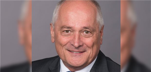 Sind Lehrer eine besondere Risikogruppe für COVID-19? Professor Stephan Letzel leitet das Institut für Lehrergesundheit, das 2011 gegründet wurde.