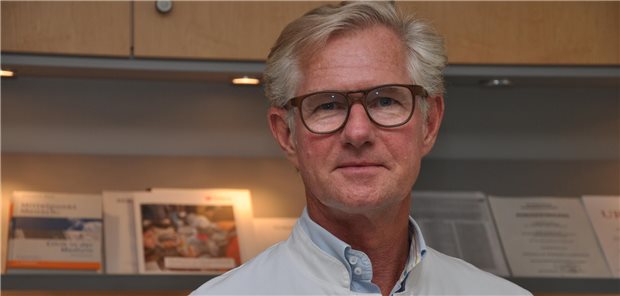 Professor Stephan Timm