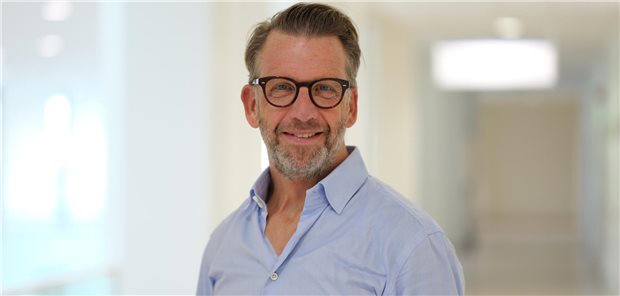 Professor Thorsten Hanke wird neuer Chefarzt der Herzchirurgie im Hamburger Albertinen Krankenhaus.