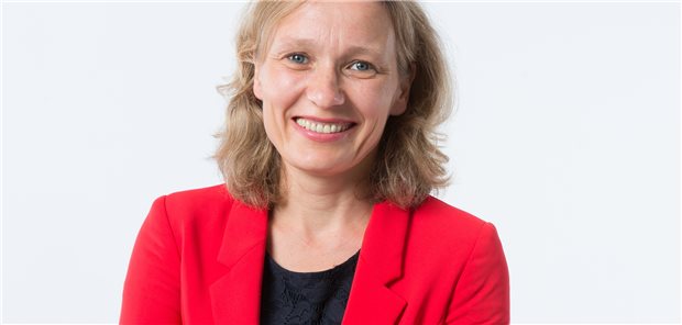 Professor Ulrike Haug, Universität Bremen und Leibniz-Institut für Präventionsforschung und Epidemiologie