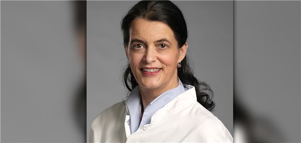 Was steckt hinter dem Phänomen Gewitterasthma, Professorin Traidl-Hoffmann? Professorin Claudia Traidl-Hoffmann.