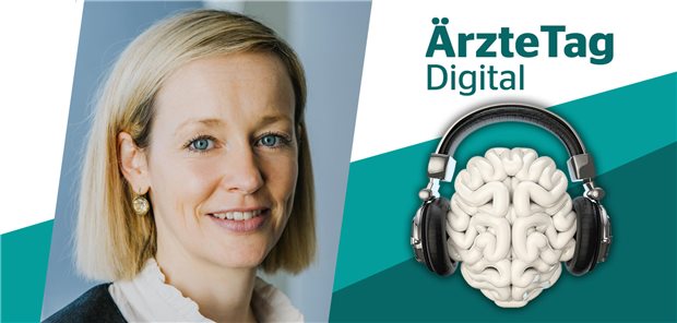 Professorin Louisa Specht-Riemenschneider: „Im Gesundheitsbereich nehme ich eine ganz hohe Datenschutzaffinität wahr, auch bei den Leistungserbringern. Das zeichnet den Sektor aus.“