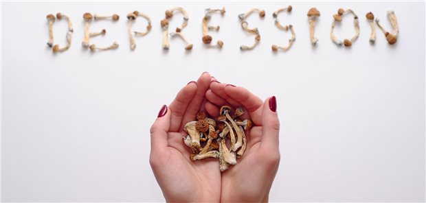 Psilocybin, das in „Magic Mushrooms“ vorkommt, ist in Australien bereits zur Behandlung von Patienten mit Depressionen zugelassen.
