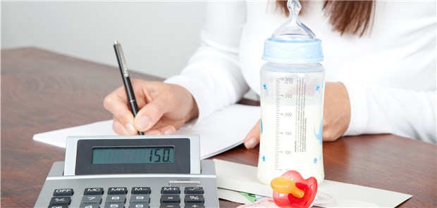 Rechnen lohnt sich vor dem Policenabschluss.