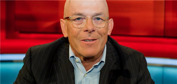 Arbeitgeber-Chef Greiner: „Stambulant“ in der Altenpflege droht zu Tode bürokratisiert zu werden „Regierung beugt sich dem Pflegekartell aus Spitzenverbänden und Kassen“: AGVP-Präsident Thomas Greiner.