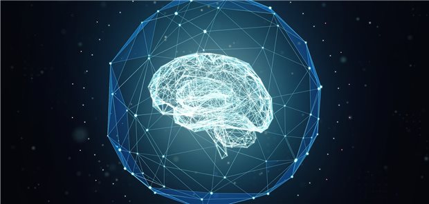 Schlaganfälle und Enzephalitis durch SARS-CoV-2? SARS-CoV-2 schädigt womöglich auch direkt Hirn und Nerven. Japanische Mediziner konnten das Virus im Liquor eines jungen Mannes nachweisen.