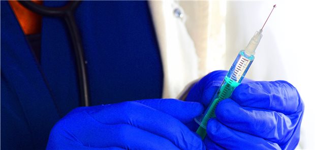 Saarlands Hausärzte sind bereit, in den Praxen gegen SARS-CoV-2 zu impfen.